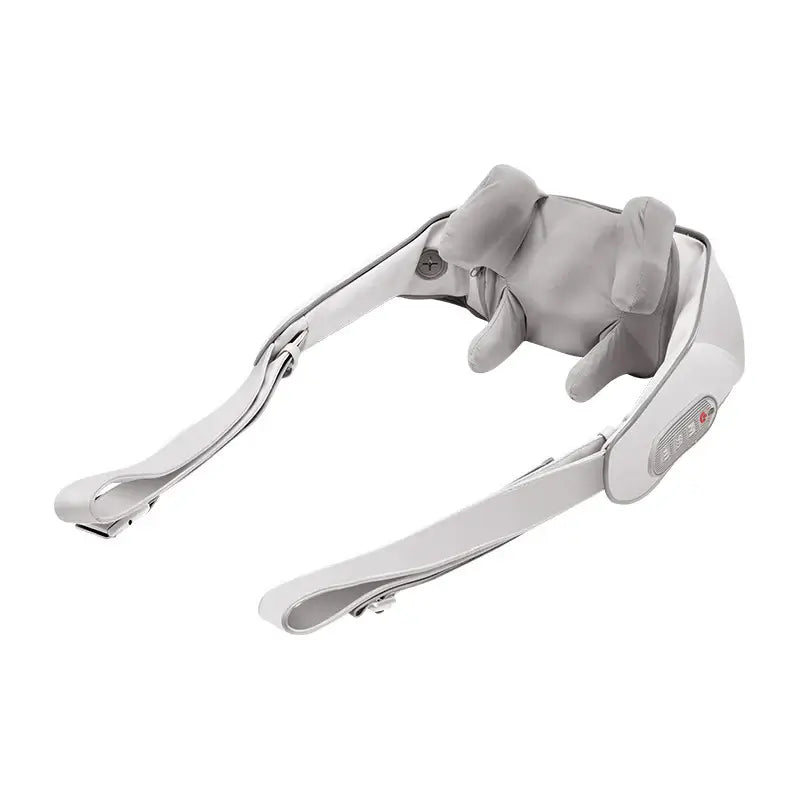 Portable Electric Neck & Shoulder Massager