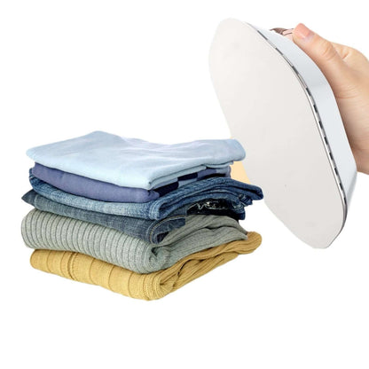 Newbealer Travel Iron With Dual Voltage 120V220V Lightwei